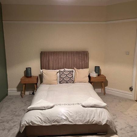 Luxury Cosy Retreat Apt London Exterior foto
