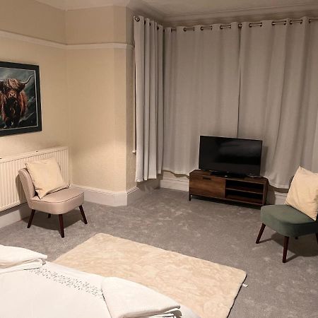 Luxury Cosy Retreat Apt London Exterior foto